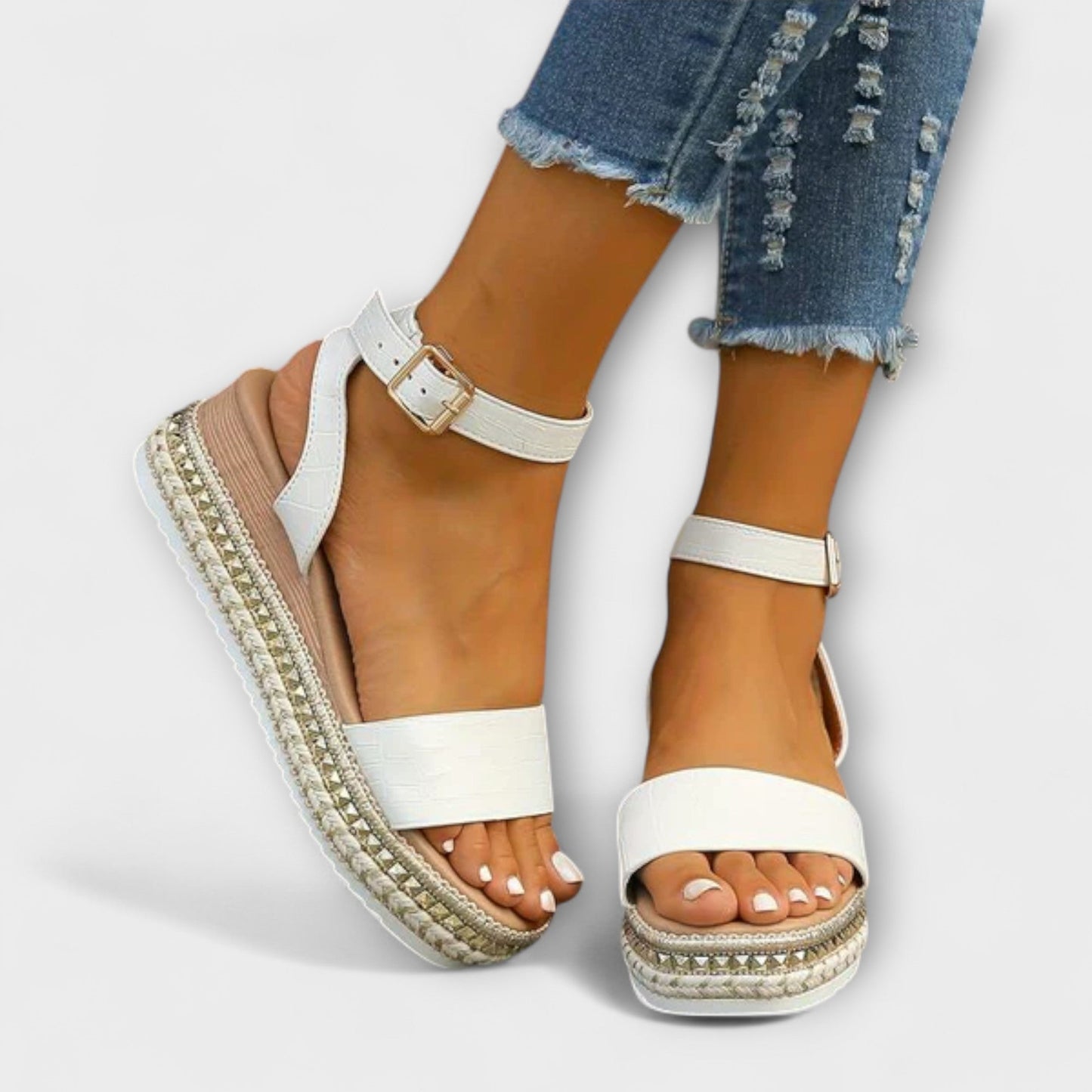 Σοφία – Καλοκαιρινά Σανδάλια