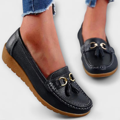 Αυγούρα – Μπαλαρίνες