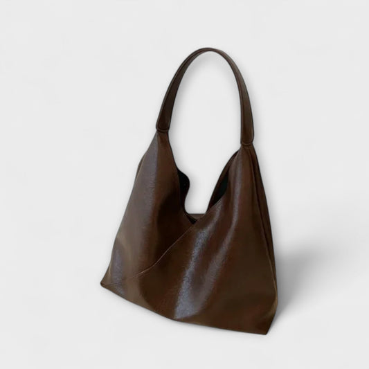 Βιάνκα – Δερμάτινη Τσάντα