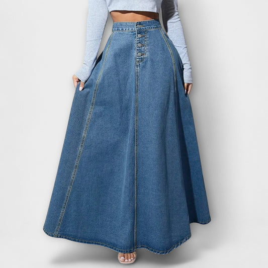 Ματίλντε – Τζιν Φούστα