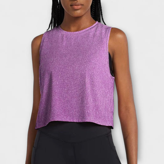 Γιοργία – Μπλούζα Yoga