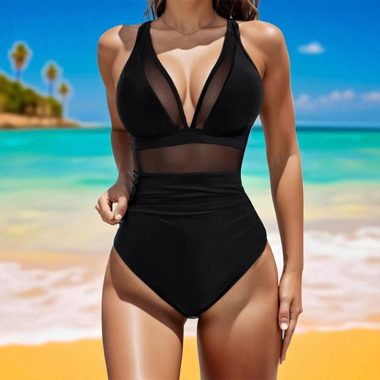 Γκρέτα – Ολόσωμο Μαγιό