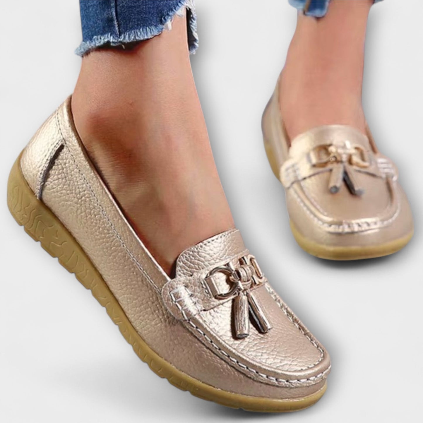 Αυγούρα – Μπαλαρίνες