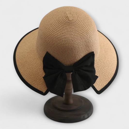 Έμμα – Καπέλο Καλοκαιριού