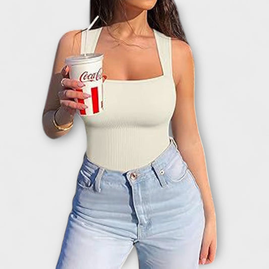 Σοφία – Ελαστική Ολόσωμη Φόρμα