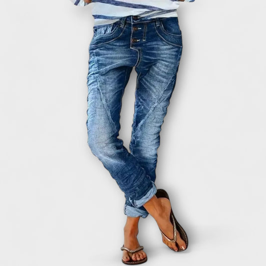 Bianca – Τζιν Παντελόνι