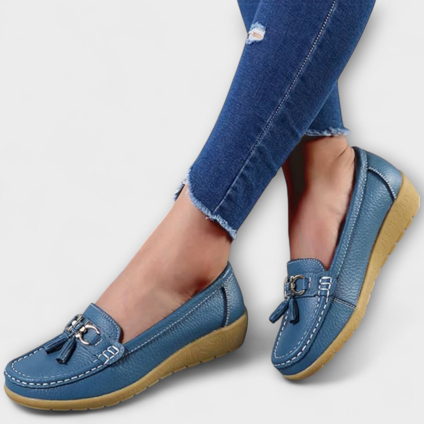 Αυγούρα – Μπαλαρίνες