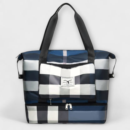 Γκίνεβρα – Αναδιπλούμενη Τσάντα Ταξιδιού