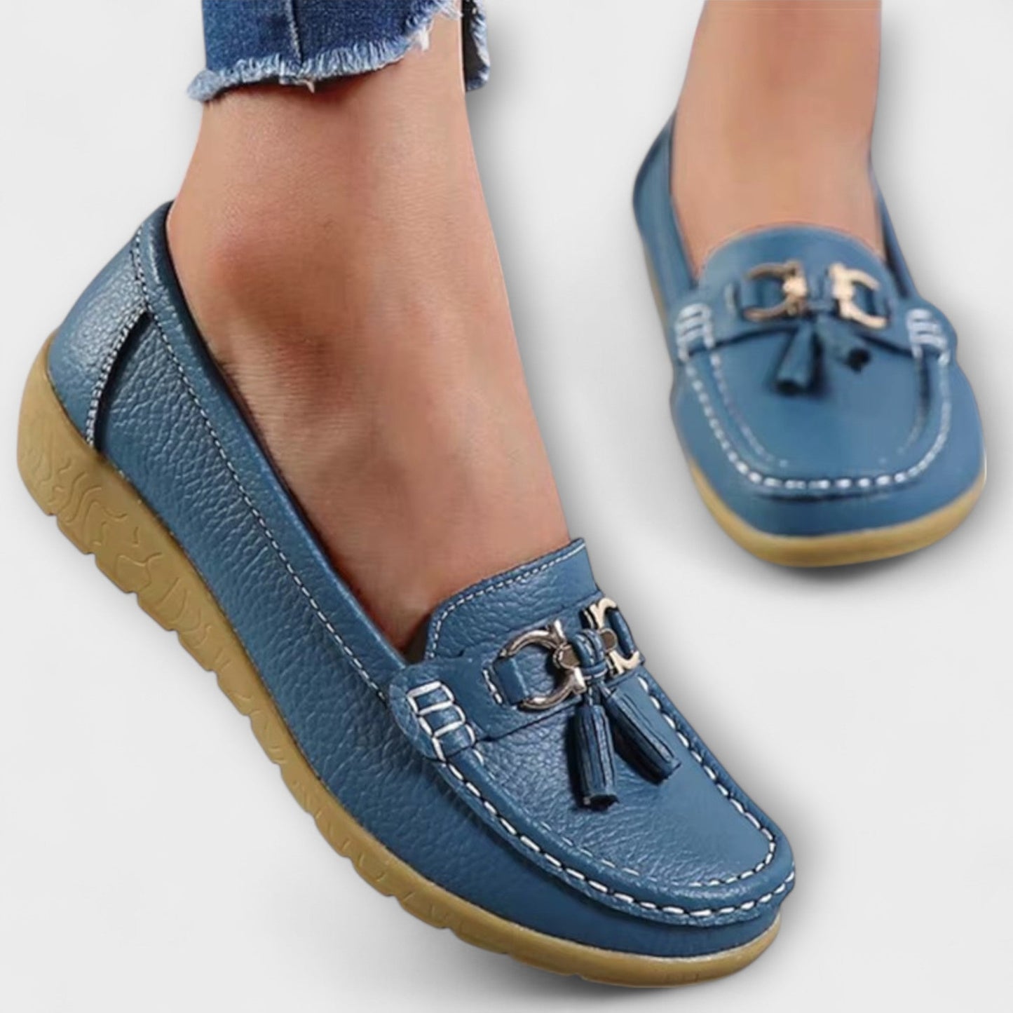 Αυγούρα – Μπαλαρίνες