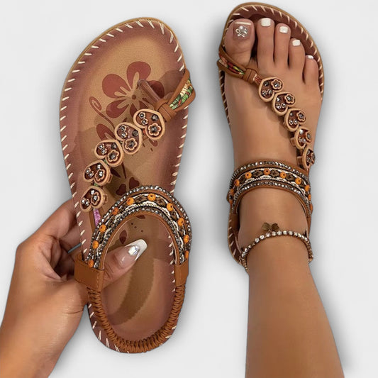 Μπεατρίκς – Καλοκαιρινά Σανδάλια