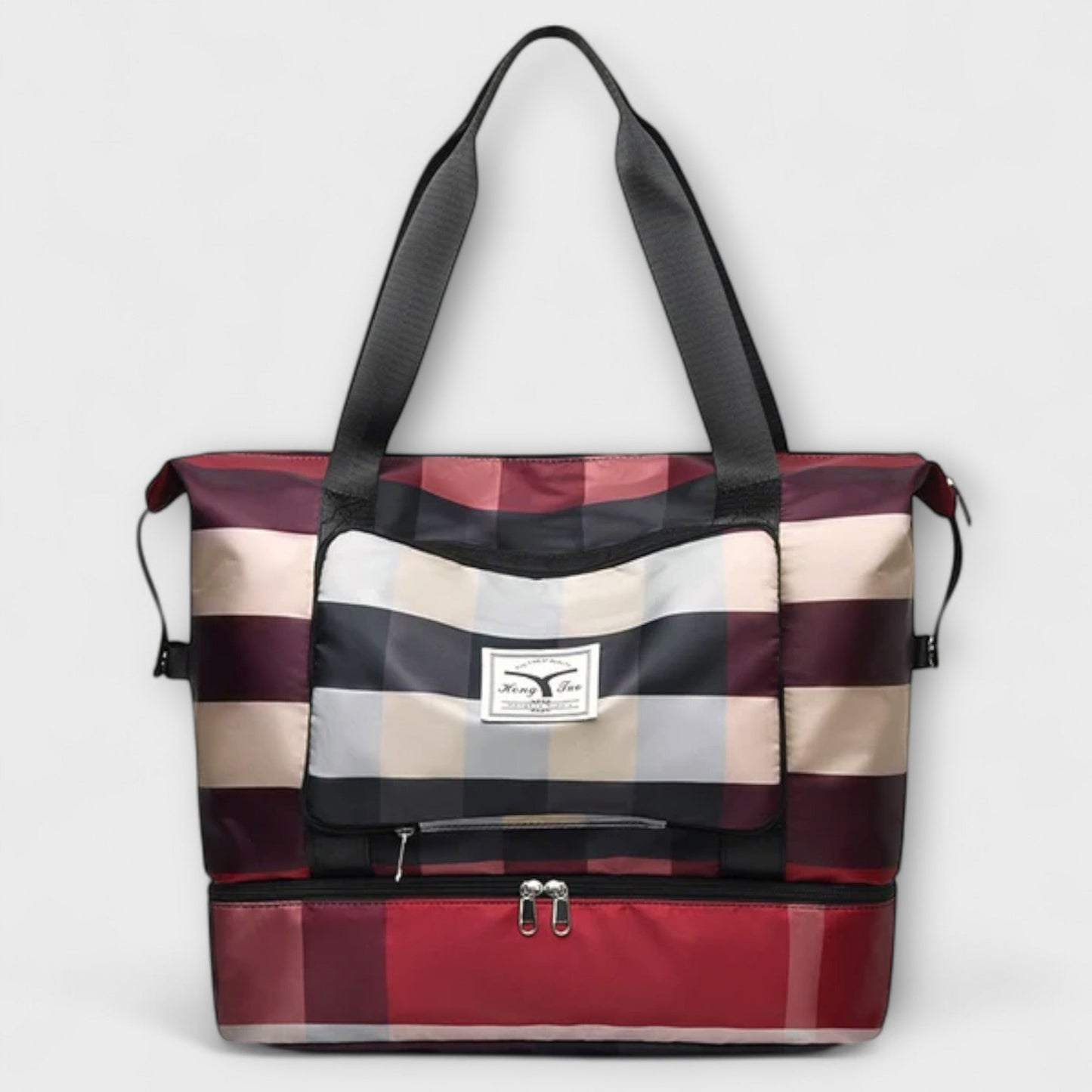 Γκίνεβρα – Αναδιπλούμενη Τσάντα Ταξιδιού