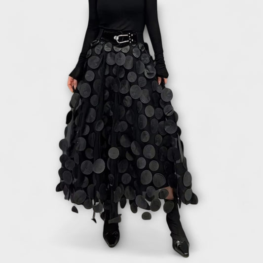 Αριάνα – Φούστα με Πουά