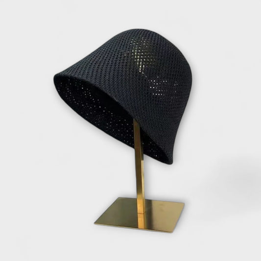 Γκρέτα – Καπέλο Ήλιου Καλοκαιριού