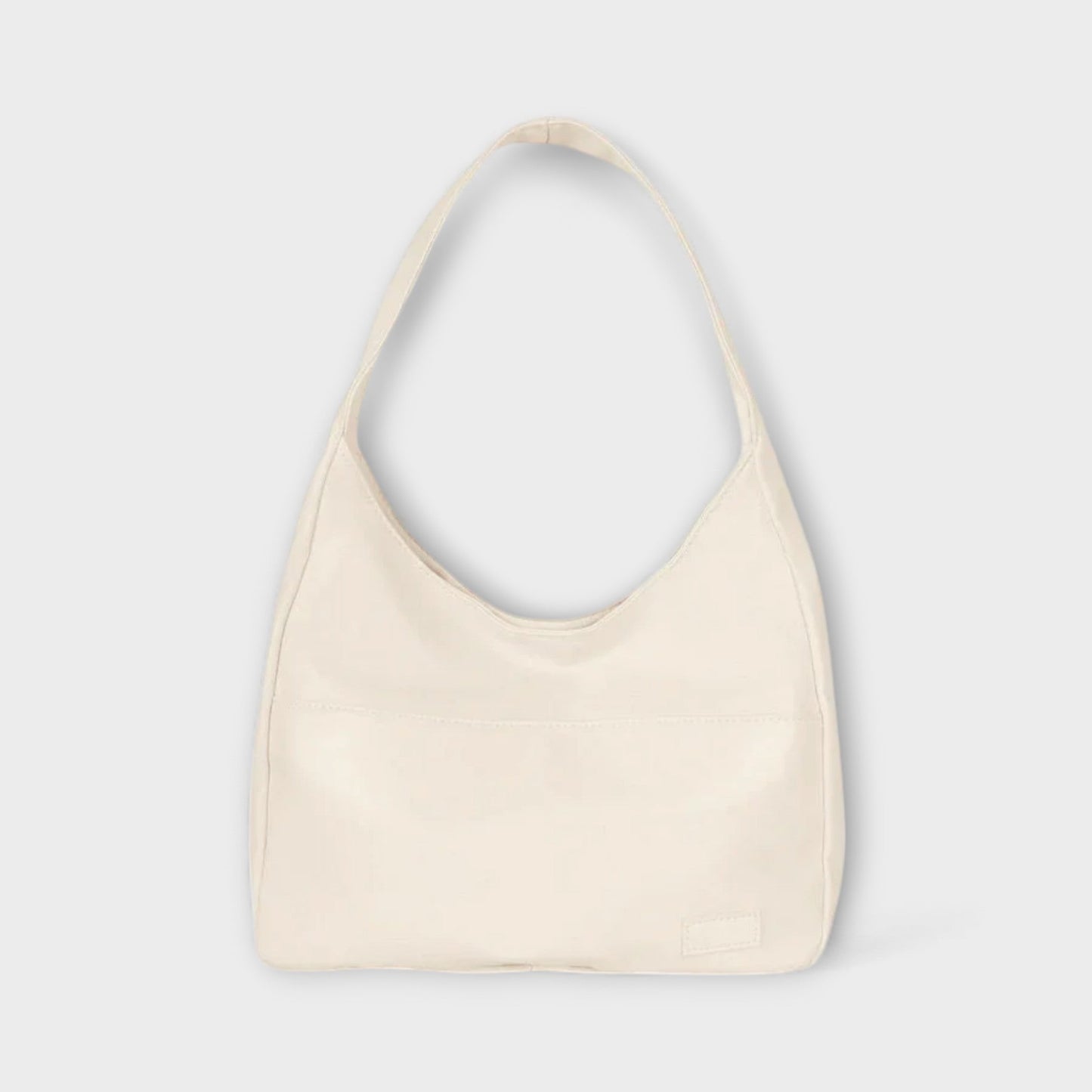 Μπεατρίτσε – Δερμάτινη Τσάντα