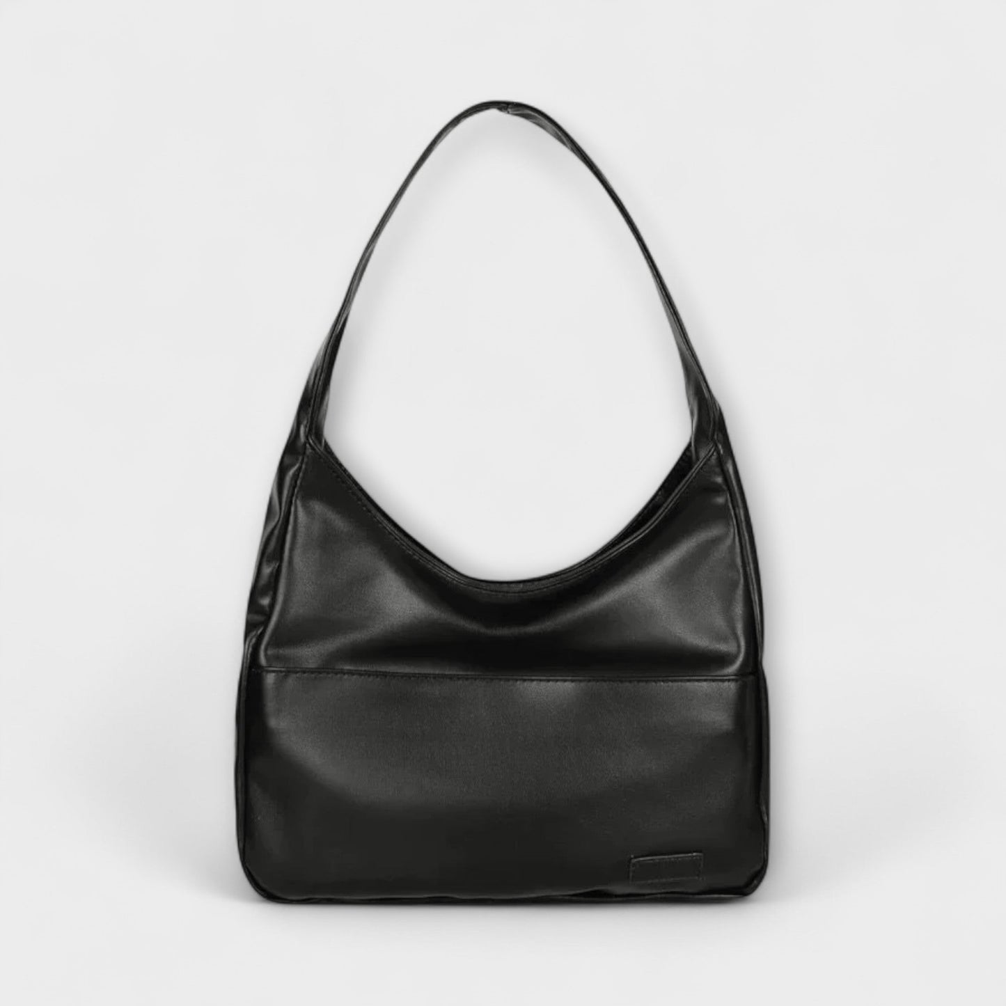 Μπεατρίτσε – Δερμάτινη Τσάντα