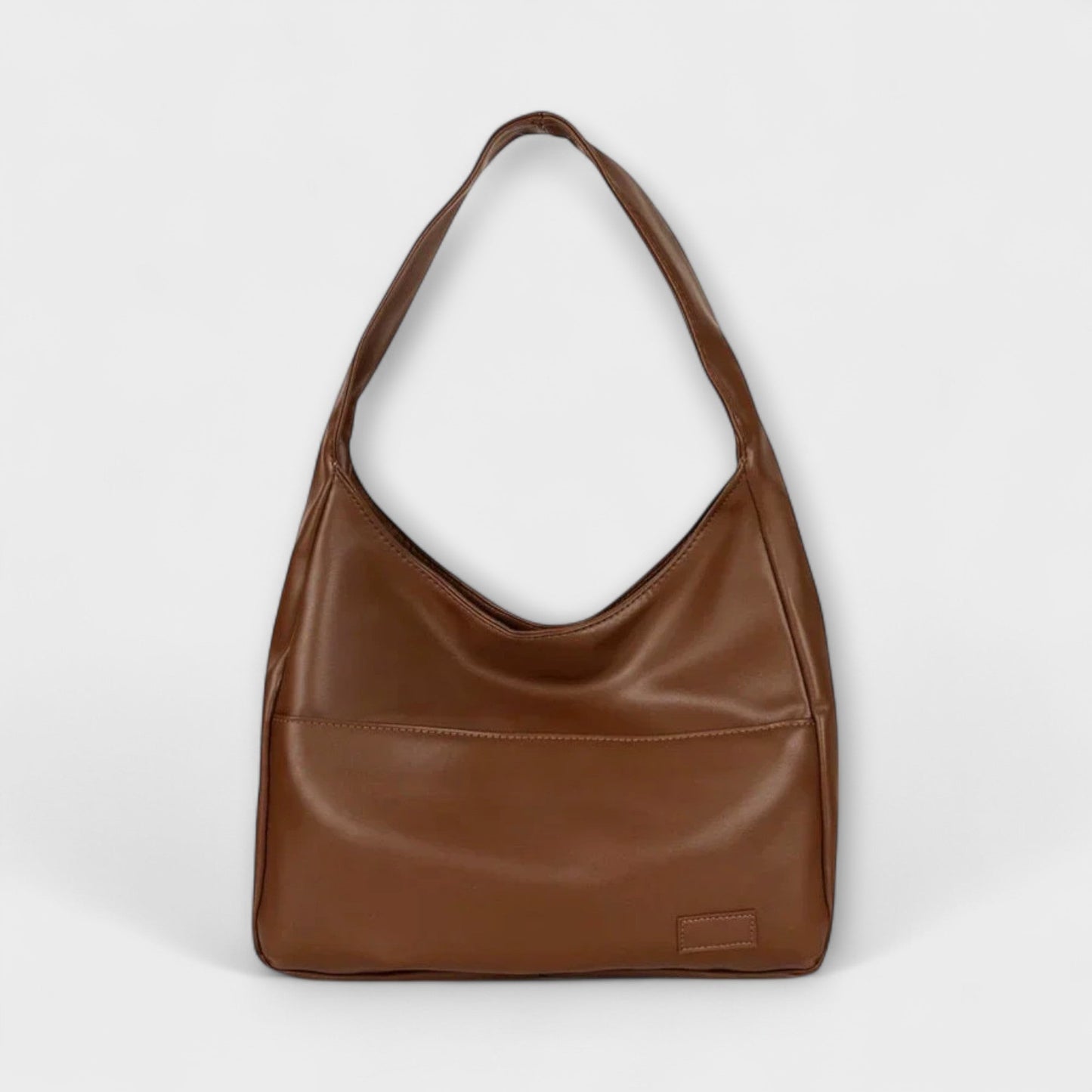 Μπεατρίτσε – Δερμάτινη Τσάντα