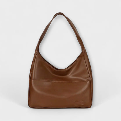 Μπεατρίτσε – Δερμάτινη Τσάντα