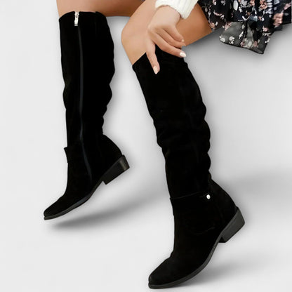 Σοφία – Πολυτελή Μπότες