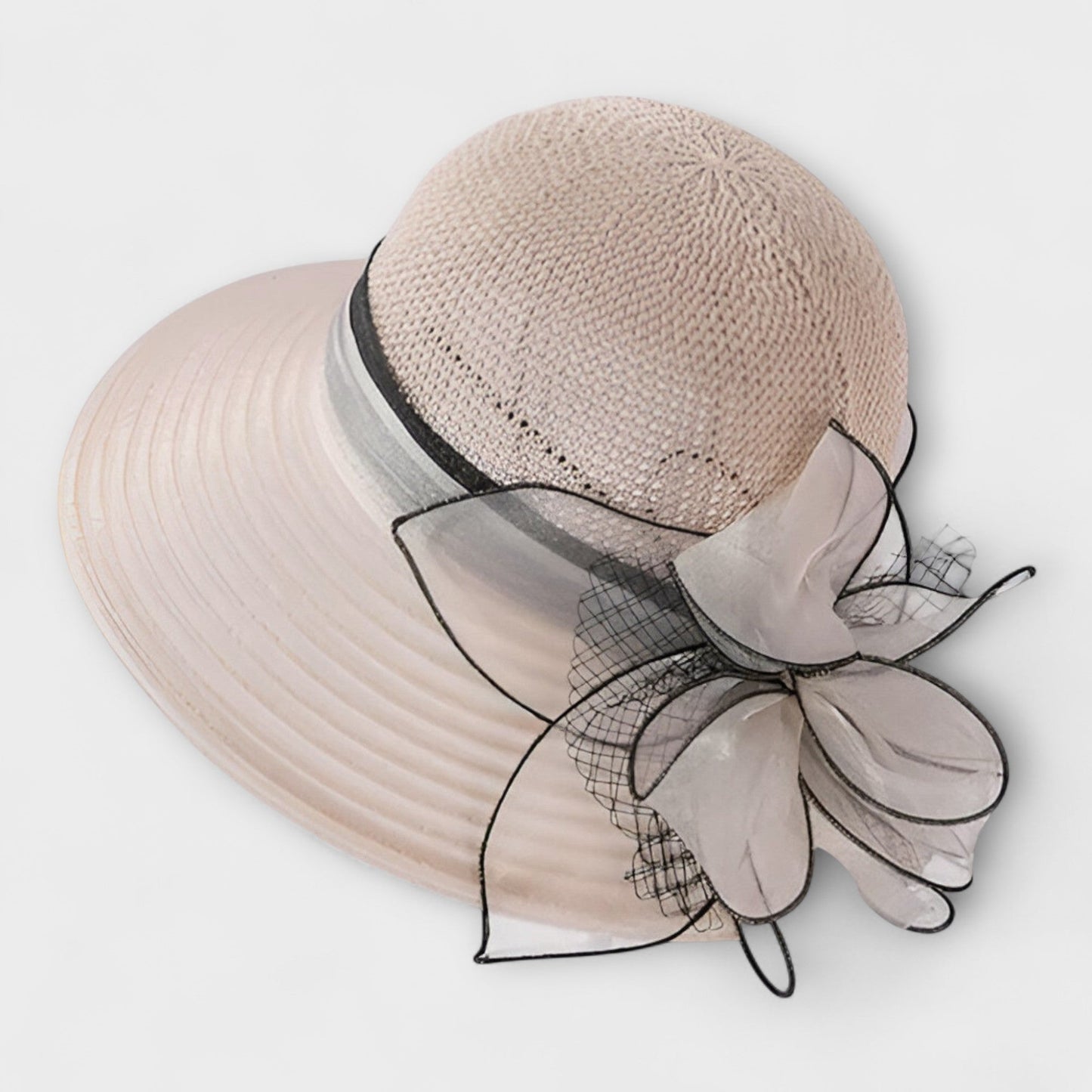 Γιούλια – Καπέλο Ήλιου