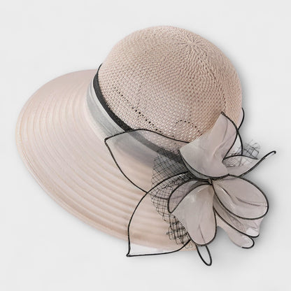 Γιούλια – Καπέλο Ήλιου