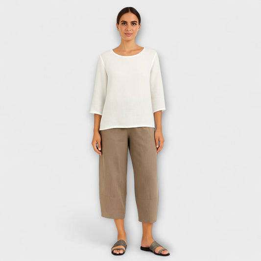 Γκίνεβρα – Καλοκαιρινά Παντελόνια