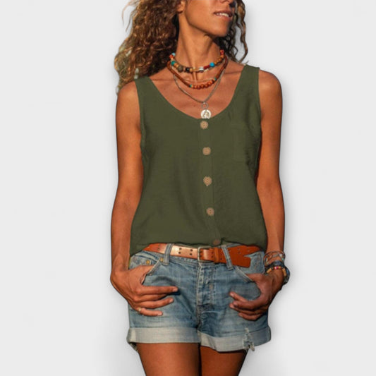 Matilde – Λινό Τοπ