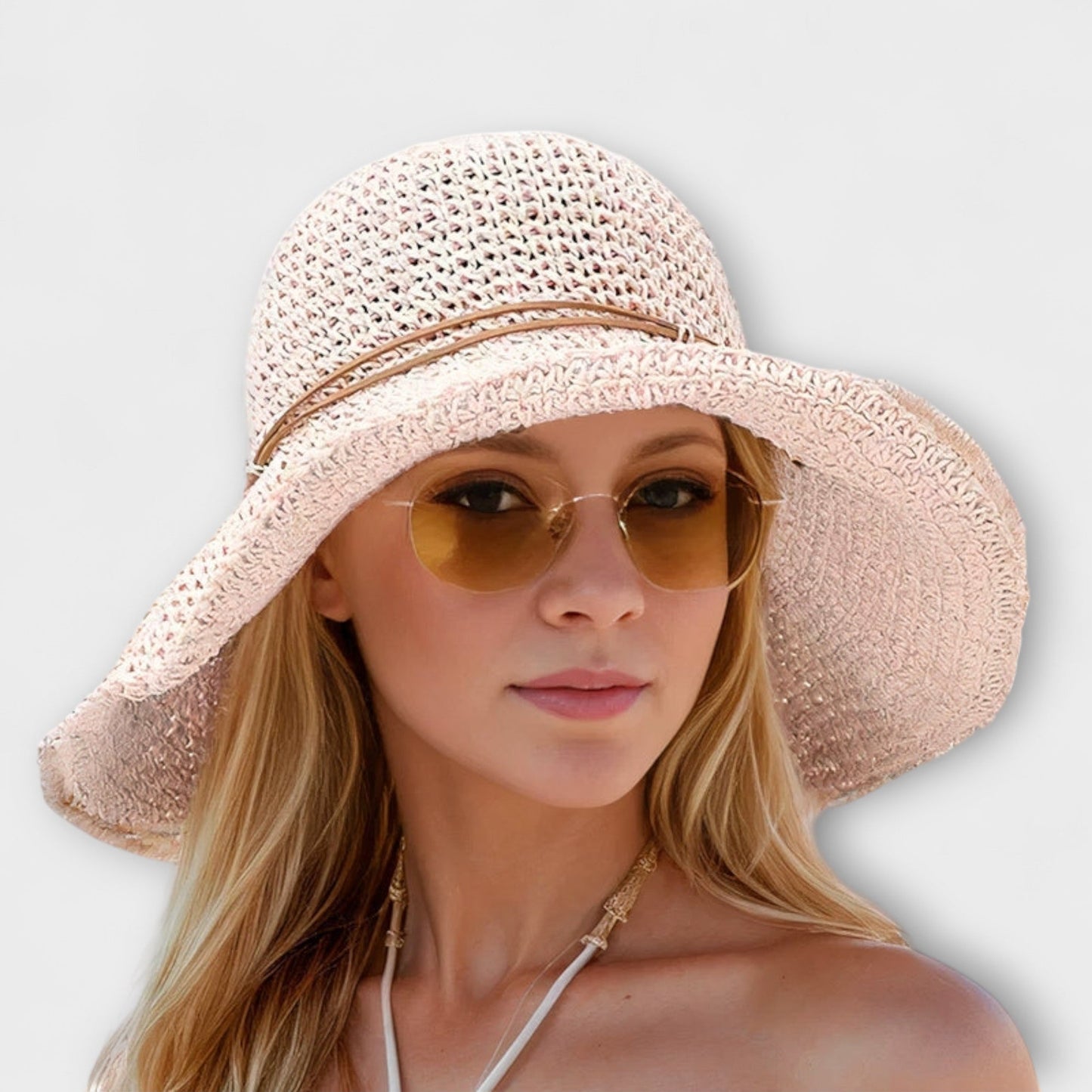 Σοφία – Αναδιπλούμενο Καπέλο