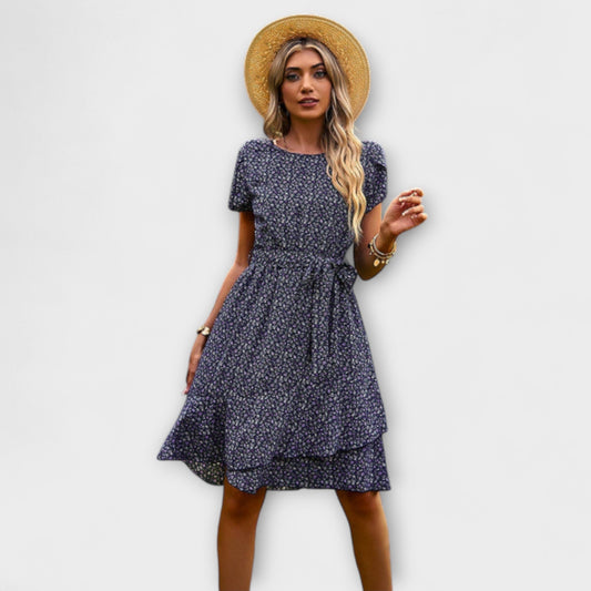 Αριάνα – Μίντι Φόρεμα