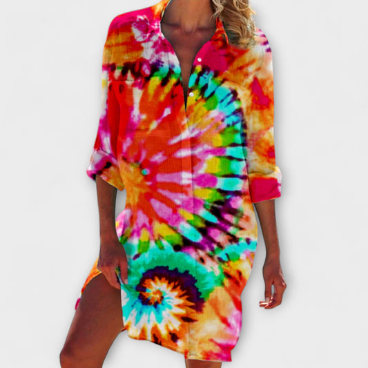 Βιτόρια – Καλοκαιρινή Μπλούζα