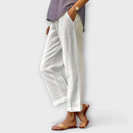 Vittoria – Καλοκαιρινά Παντελόνια