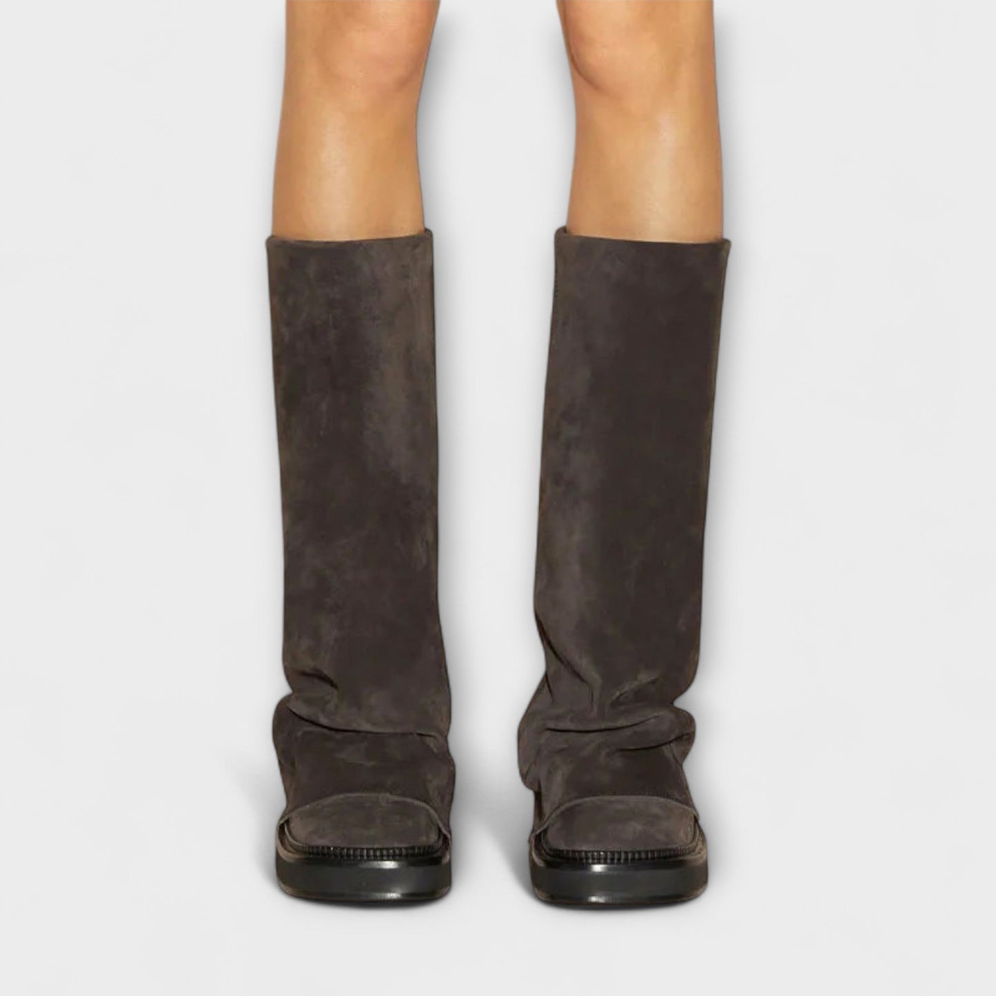 Γκίνεβρα – Χαλαρές Μπότες