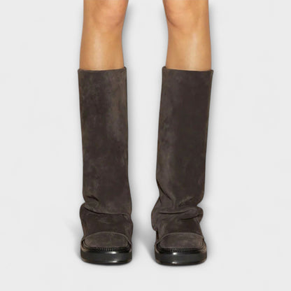 Γκίνεβρα – Χαλαρές Μπότες