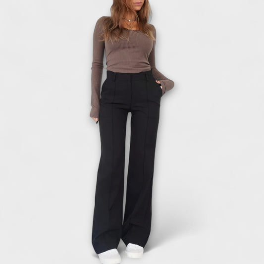 Έμμα – Παντελόνια Φαρδιάς Γραμμής