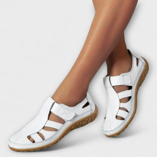 Βιάνκα – Ορθοπεδικές Σανδάλια