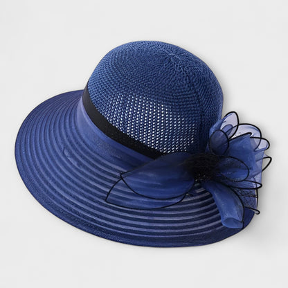 Γιούλια – Καπέλο Ήλιου