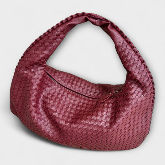 Matilde – Δερμάτινη Τσάντα