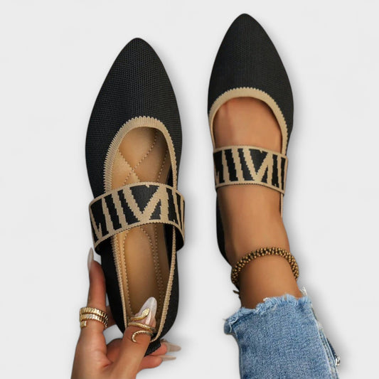 Vittoria – Καθημερινά Παπούτσια