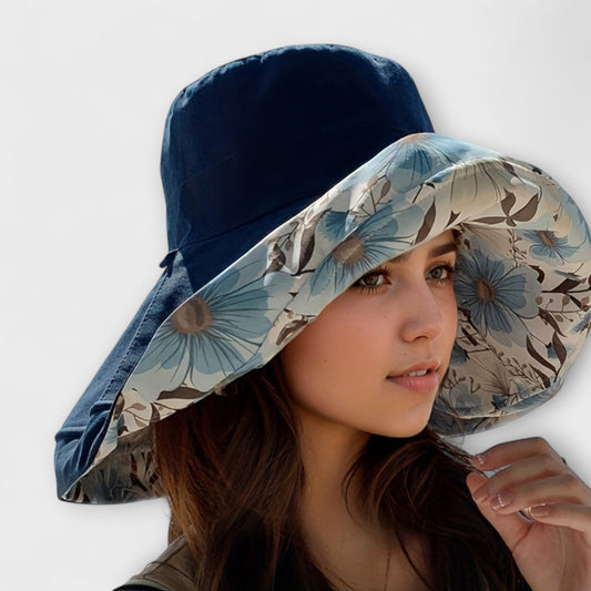 Matilde – Αναστρέψιμο Καπέλο Ήλιου