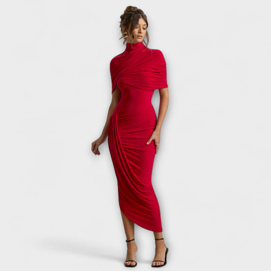 Brunella – Φόρεμα Midi