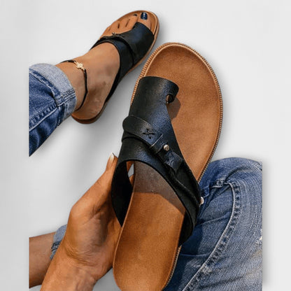 Γενεύρα – Ορθοπεδικά Σανδάλια