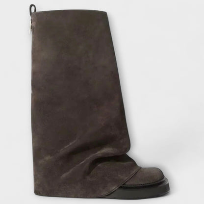 Γκίνεβρα – Χαλαρές Μπότες