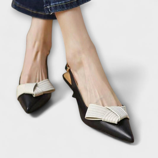 Ματίλντε – Σανδάλια Slingback