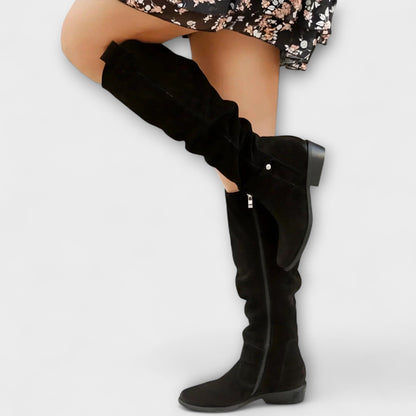 Σοφία – Πολυτελή Μπότες