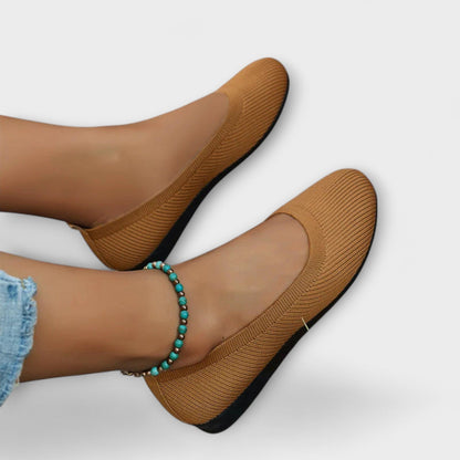 Σοφία – Παπούτσια Αντίστασης στην Ολίσθηση