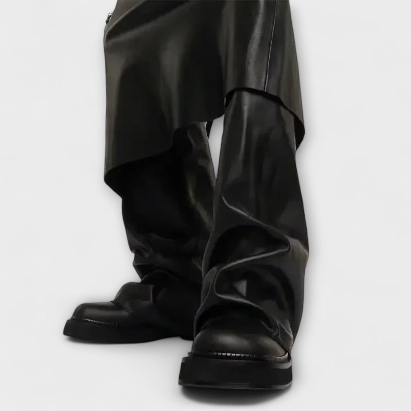 Γκίνεβρα – Χαλαρές Μπότες