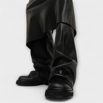 Γκίνεβρα – Χαλαρές Μπότες