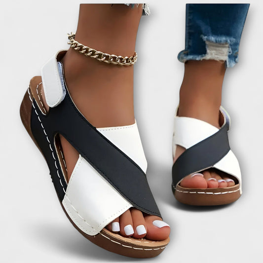 Κιάρα – Ορθοπεδικά Σανδάλια