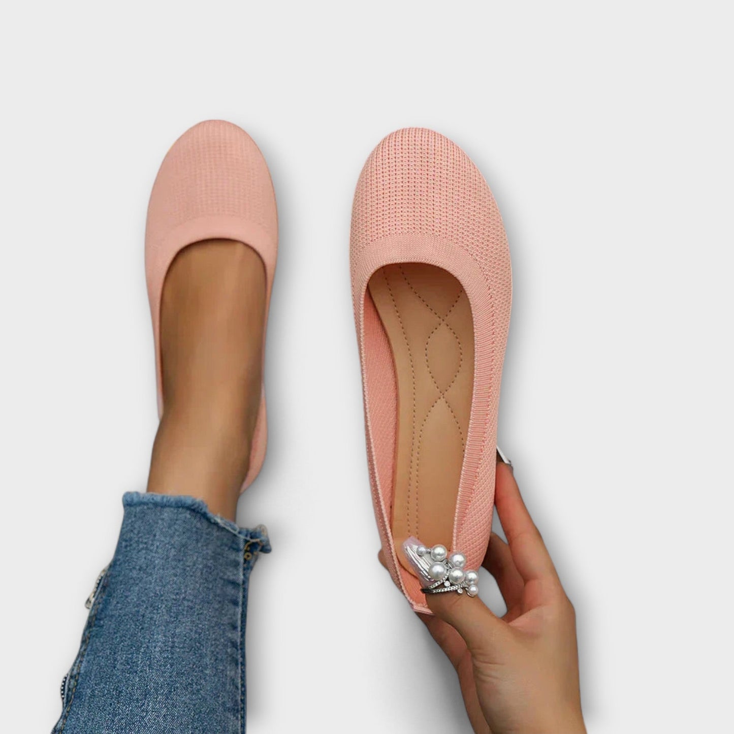 Σοφία – Παπούτσια Αντίστασης στην Ολίσθηση