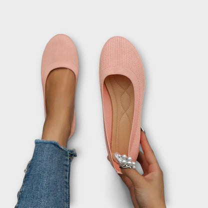 Σοφία – Παπούτσια Αντίστασης στην Ολίσθηση