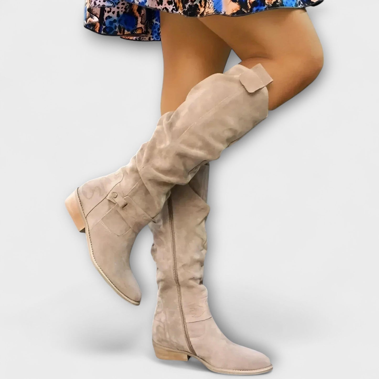 Σοφία – Πολυτελή Μπότες